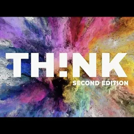 (13-17 лет) Cambridge Think