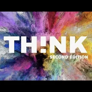 (13-17 лет) Cambridge Think